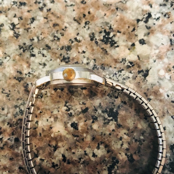 Silver Watch - Picture 2 of 6